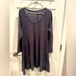 Natural Life Lounge Wear/Coverup